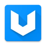 Logo of Uhive android Application 